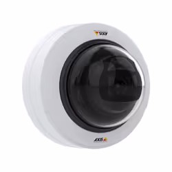 Axis 02327-001 telecamera di sorveglianza Cupola Telecamera di sicurezza IP Interno Soffitto/muro - Vista aggiuntiva 4