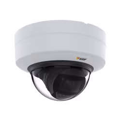 Axis 02327-001 telecamera di sorveglianza Cupola Telecamera di sicurezza IP Interno Soffitto/muro - Vista aggiuntiva 5