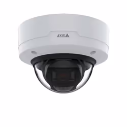 Axis 02328-001 telecamera di sorveglianza Cupola Telecamera di sicurezza IP Esterno Soffitto/muro - Vista aggiuntiva 4
