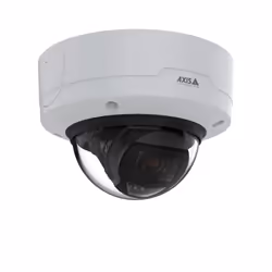 Axis 02328-001 telecamera di sorveglianza Cupola Telecamera di sicurezza IP Esterno Soffitto/muro - Vista aggiuntiva 5