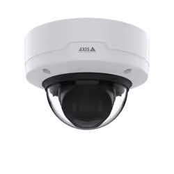 Axis 02329-001 telecamera di sorveglianza Cupola Telecamera di sicurezza IP Interno 2592 x 1944 Pixel Soffitto/muro - Vista aggiuntiva 4