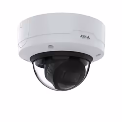 Axis 02329-001 telecamera di sorveglianza Cupola Telecamera di sicurezza IP Interno 2592 x 1944 Pixel Soffitto/muro - Vista aggiuntiva 5