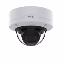 Axis 02330-001 telecamera di sorveglianza Cupola Telecamera di sicurezza IP Esterno 2592 x 1944 Pixel Soffitto/muro - Vista aggiuntiva 4