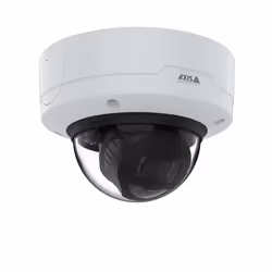 Axis 02330-001 telecamera di sorveglianza Cupola Telecamera di sicurezza IP Esterno 2592 x 1944 Pixel Soffitto/muro - Vista aggiuntiva 5
