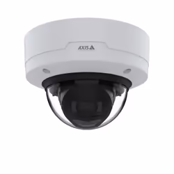 Axis 02332-001 telecamera di sorveglianza Cupola Telecamera di sicurezza IP Esterno Soffitto/muro - Vista aggiuntiva 4
