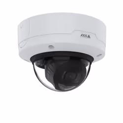 Axis 02332-001 telecamera di sorveglianza Cupola Telecamera di sicurezza IP Esterno Soffitto/muro - Vista aggiuntiva 5