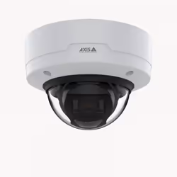 Axis 02333-001 telecamera di sorveglianza Cupola Esterno Soffitto - Vista aggiuntiva 4