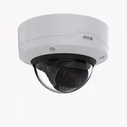 Axis 02333-001 telecamera di sorveglianza Cupola Esterno Soffitto - Vista aggiuntiva 5
