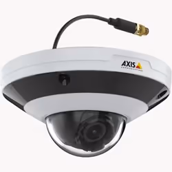Axis 02364-001 security cameras mounts & housings Sensore - Vista aggiuntiva 4