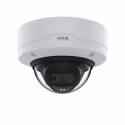 Axis 02371-001 telecamera di sorveglianza Cupola Telecamera di sicurezza IP Interno e esterno Soffitto/muro - Vista aggiuntiva 4