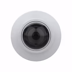 Axis 02375-001 telecamera di sorveglianza Cupola Telecamera di sicurezza IP Interno Soffitto/muro - Vista aggiuntiva 4