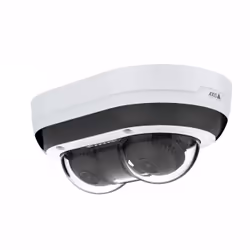 Axis 02415-001 telecamera di sorveglianza Lampadina Telecamera di sicurezza IP Interno e esterno Soffitto/muro - Vista aggiuntiva 5