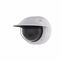 Axis P3827-PVE Cupola Telecamera di sicurezza IP Interno e esterno 3712 x 1856 Pixel Soffitto/muro - Vista aggiuntiva 4