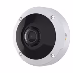 Axis M3057-PLR Cupola Telecamera di sicurezza IP Interno e esterno 2016 x 2016 Pixel Soffitto - Vista aggiuntiva 2