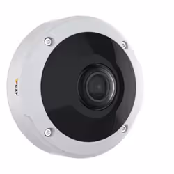 Axis M3057-PLR Cupola Telecamera di sicurezza IP Interno e esterno 2016 x 2016 Pixel Soffitto - Vista aggiuntiva 3