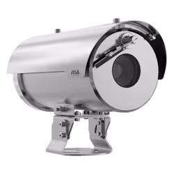 Axis XFQ1656 - Vista aggiuntiva 3