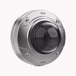 Axis 02463-001 telecamera di sorveglianza Cupola Telecamera di sicurezza IP Interno e esterno Soffitto/muro - Vista aggiuntiva 4