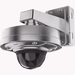 Axis 02463-001 telecamera di sorveglianza Cupola Telecamera di sicurezza IP Interno e esterno Soffitto/muro - Vista aggiuntiva 6