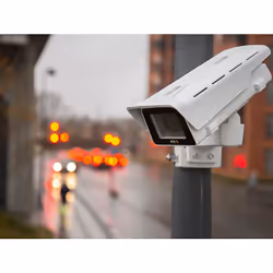 Axis 02486-001 telecamera di sorveglianza Scatola Telecamera di sicurezza IP Interno e esterno 2592 x 1944 Pixel Parete - Vista aggiuntiva 4