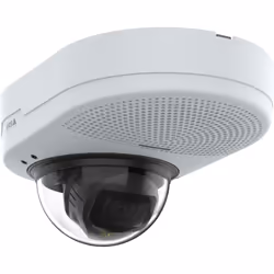 Axis Q9307-LV Cupola Telecamera di sicurezza IP Interno 2592 x 1944 Pixel Parete - Vista aggiuntiva 4