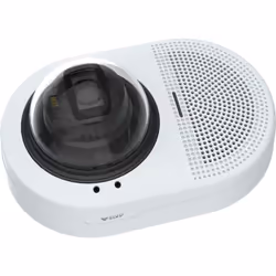 Axis Q9307-LV Cupola Telecamera di sicurezza IP Interno 2592 x 1944 Pixel Parete - Vista aggiuntiva 5