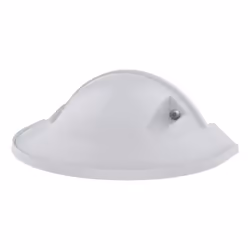 Axis 02490-001, Protezione dalle intemperie, Esterno, Bianco, Axis, M32, P32, 2 pz