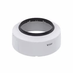 Axis 02491-001, Custodia, Esterno, Bianco, Axis, 4 pz