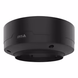 Axis 02498-001, Custodia, Esterno, Nero, Axis, P3267-LV P3268-LV P3267-LVE P3268-LVE, 4 pz