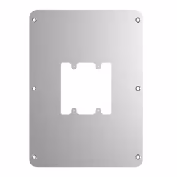 Axis 02503-001 security cameras mounts & housings Adattatore di montaggio