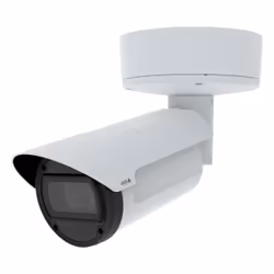 Axis Q1808-LE 150 mm Pallottola (forma) Telecamera di sicurezza IP Esterno 3712 x 2784 Pixel Parete - Vista aggiuntiva 4