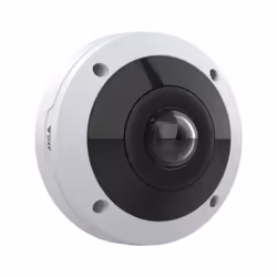 Axis M4318-PLVE Cupola Telecamera di sicurezza IP Interno 2992 x 2992 Pixel Soffitto/muro - Vista aggiuntiva 4