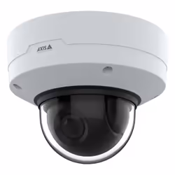 Axis 02616-001 telecamera di sorveglianza Cupola Telecamera di sicurezza IP Esterno 2688 x 1512 Pixel Parete - Vista aggiuntiva 4