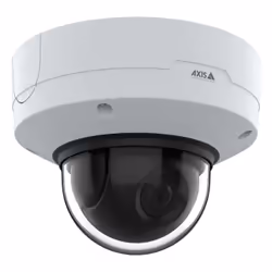 Axis 02617-001 telecamera di sorveglianza Cupola Telecamera di sicurezza IP Esterno Muro/Palo - Vista aggiuntiva 4