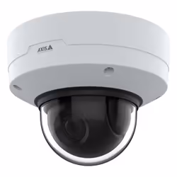 Axis 02617-001 telecamera di sorveglianza Cupola Telecamera di sicurezza IP Esterno Muro/Palo - Vista aggiuntiva 5