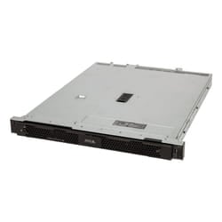 Axis 02538-001 Videoregistratore di rete (NVR) Grigio