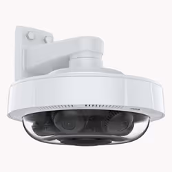 Axis P3737-PLE Cupola Telecamera di sicurezza IP Interno e esterno 2688 x 1944 Pixel Soffitto - Vista aggiuntiva 5