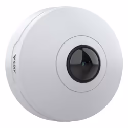 Axis M4327-P Cupola Telecamera di sicurezza IP Interno 2160 x 2160 Pixel Soffitto/muro - Vista aggiuntiva 4