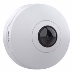 Axis M4328-P Cupola Telecamera di sicurezza IP Interno 2992 x 2992 Pixel Soffitto/muro - Vista aggiuntiva 4