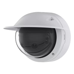Axis Q3839-PVE Cupola Telecamera di sicurezza IP Esterno 7552 x 3776 Pixel Muro/Palo