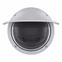 Axis Q3839-PVE Cupola Telecamera di sicurezza IP Esterno 7552 x 3776 Pixel Muro/Palo - Vista aggiuntiva 2