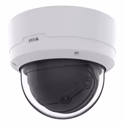 Axis Q3839-PVE Cupola Telecamera di sicurezza IP Esterno 7552 x 3776 Pixel Muro/Palo - Vista aggiuntiva 3