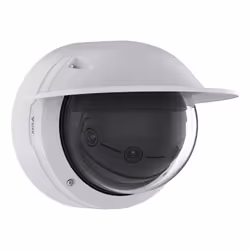 Axis Q3839-PVE Cupola Telecamera di sicurezza IP Esterno 7552 x 3776 Pixel Muro/Palo - Vista aggiuntiva 4