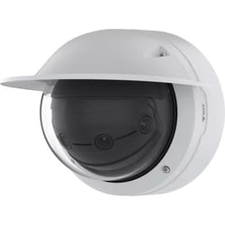 Axis Q4809-PVE Cupola Telecamera di sicurezza IP Interno e esterno 10240 x 2560 Pixel Parete