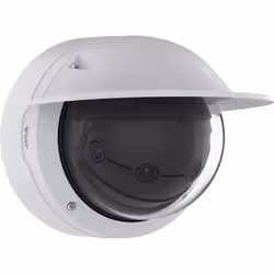 Axis Q4809-PVE Cupola Telecamera di sicurezza IP Interno e esterno 10240 x 2560 Pixel Parete - Vista aggiuntiva 3