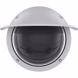 Axis Q4809-PVE Cupola Telecamera di sicurezza IP Interno e esterno 10240 x 2560 Pixel Parete - Vista aggiuntiva 4