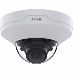 Axis 02676-001 telecamera di sorveglianza Cupola Telecamera di sicurezza IP Interno Soffitto/muro - Vista aggiuntiva 4