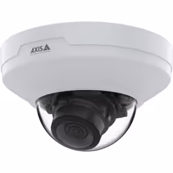 Axis 02676-001 telecamera di sorveglianza Cupola Telecamera di sicurezza IP Interno Soffitto/muro - Vista aggiuntiva 5