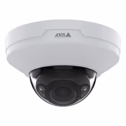 Axis 02677-001 telecamera di sorveglianza Cupola Telecamera di sicurezza IP Interno Soffitto/muro - Vista aggiuntiva 4