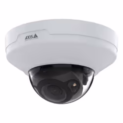Axis 02677-001 telecamera di sorveglianza Cupola Telecamera di sicurezza IP Interno Soffitto/muro - Vista aggiuntiva 5