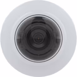 Axis 02678-001 telecamera di sorveglianza Cupola Telecamera di sicurezza IP Interno 3840 x 2160 Pixel Soffitto/muro